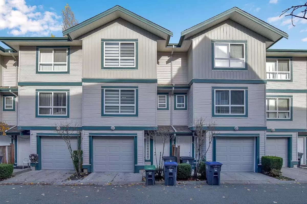 Surrey, BC V3W 1P3,12730 66 AVE #17