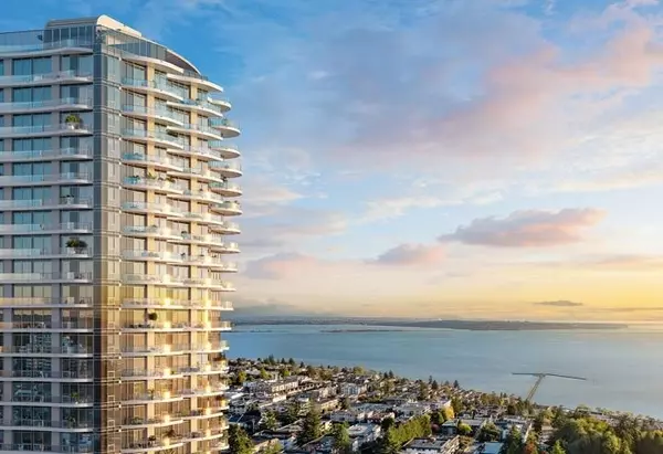 White Rock, BC V4B 0C5,1475 Foster ST #2203