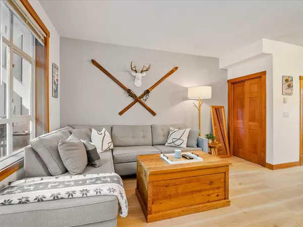 Whistler, BC V8E 0X7,4405 Blackcomb WAY #309