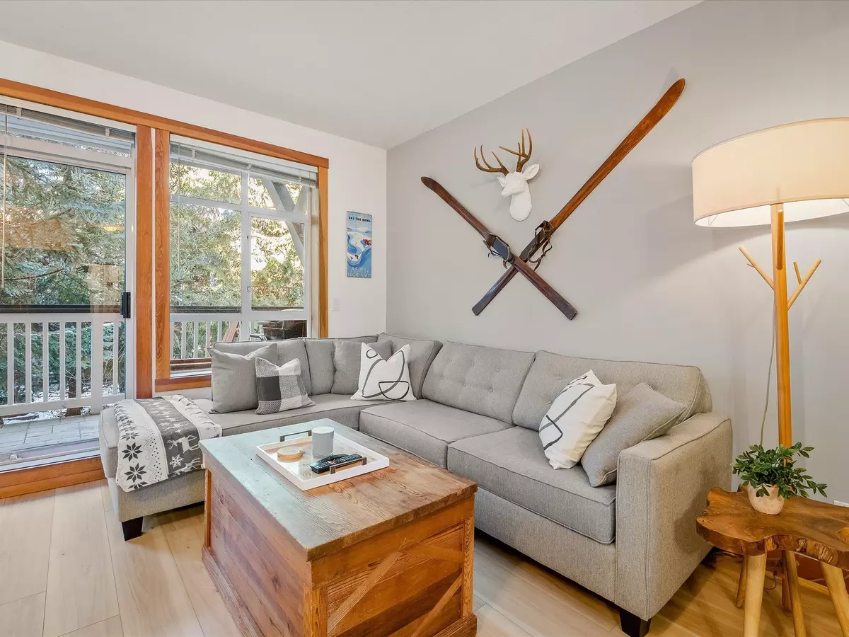 Whistler, BC V8E 0X7,4405 Blackcomb WAY #309