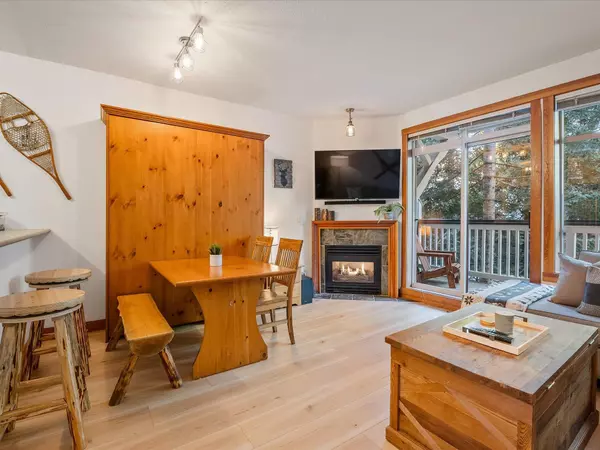 Whistler, BC V8E 0X7,4405 Blackcomb WAY #309