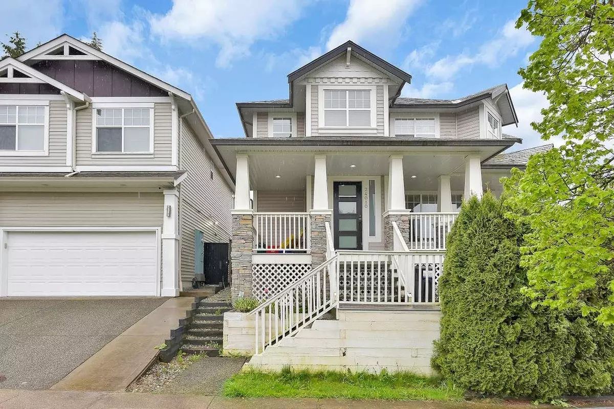 Maple Ridge, BC V2W 1Z9,24010 100 AVE