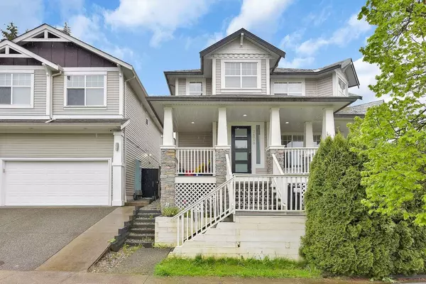 24010 100 AVE,  Maple Ridge,  BC V2W 1Z9
