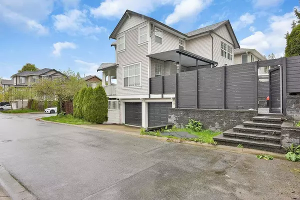 Maple Ridge, BC V2W 1Z9,24010 100 AVE