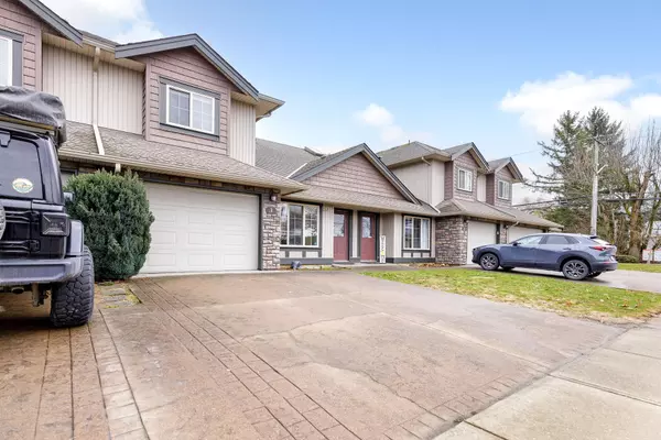 Chilliwack, BC V2R 5Z3,6450 Blackwood LN #3