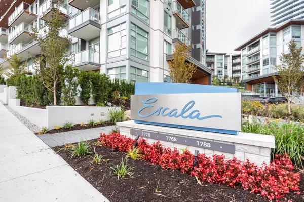 Burnaby, BC V5C 0L5,1788 Gilmore AVE #2406