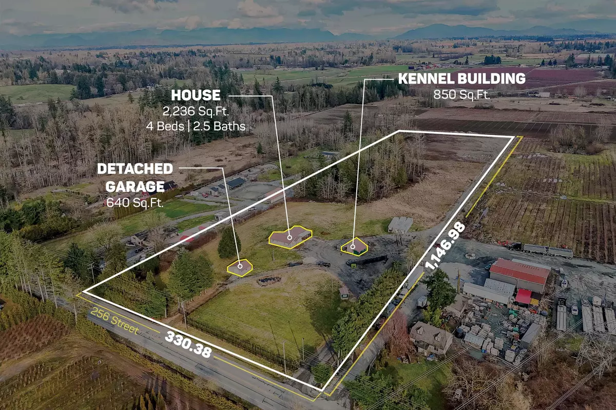 Langley, BC V4W 2J9,1848 256 ST