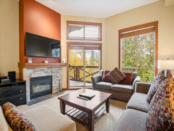 Whistler, BC V8E 0Y9,4653 Blackcomb WAY #301 G1