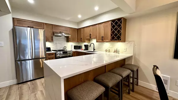 Whistler, BC V8E 1E8,4821 Spearhead DR #205