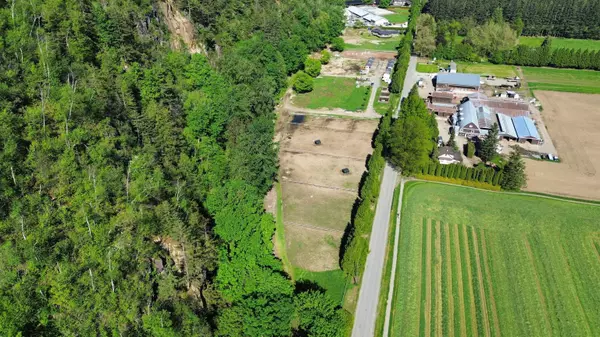 Agassiz, BC V0M 1A4,6230 Mountain View RD