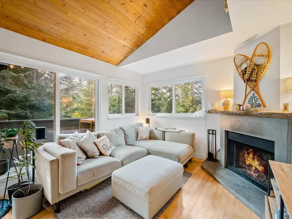 Whistler, BC V8E 0A6,2101 Castle DR #204