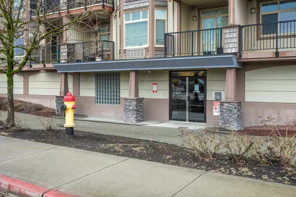 Chilliwack, BC V2P 1S6,46021 Second AVE #208