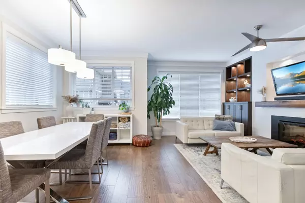 Surrey, BC V3Z 0N9,3009 156 ST #25