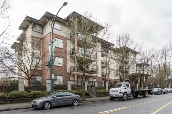Port Coquitlam, BC V3C 2B1,2346 Mcallister AVE #111