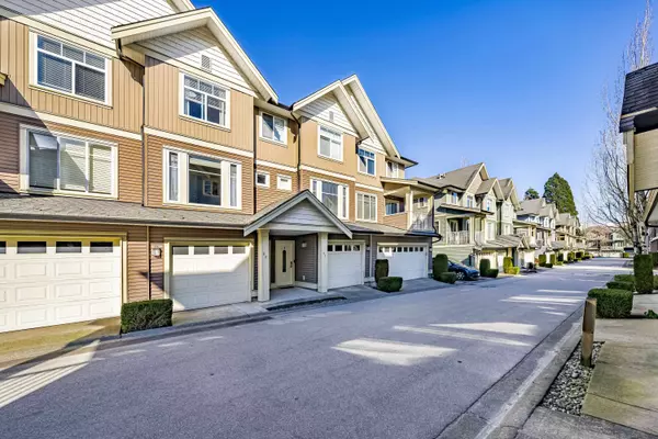 Surrey, BC V4N 5T8,6575 192 ST #60