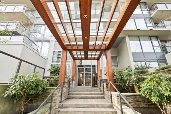 Port Moody, BC V3H 0A1,651 Nootka WAY #2507