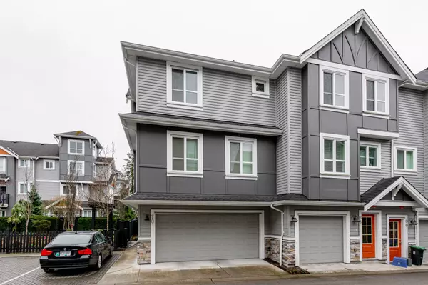 Langley, BC V2Y 0S8,20860 76 AVE #70