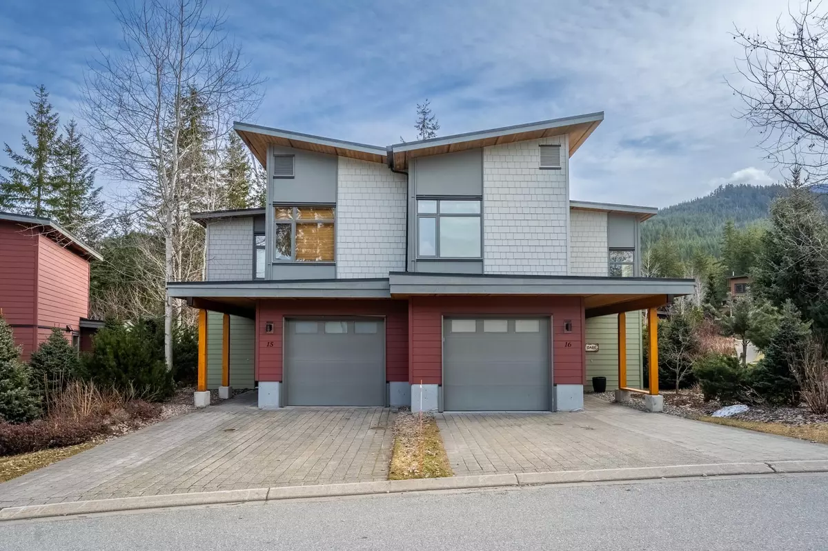 Whistler, BC V8E 0T1,1240 Mount Fee RD #16