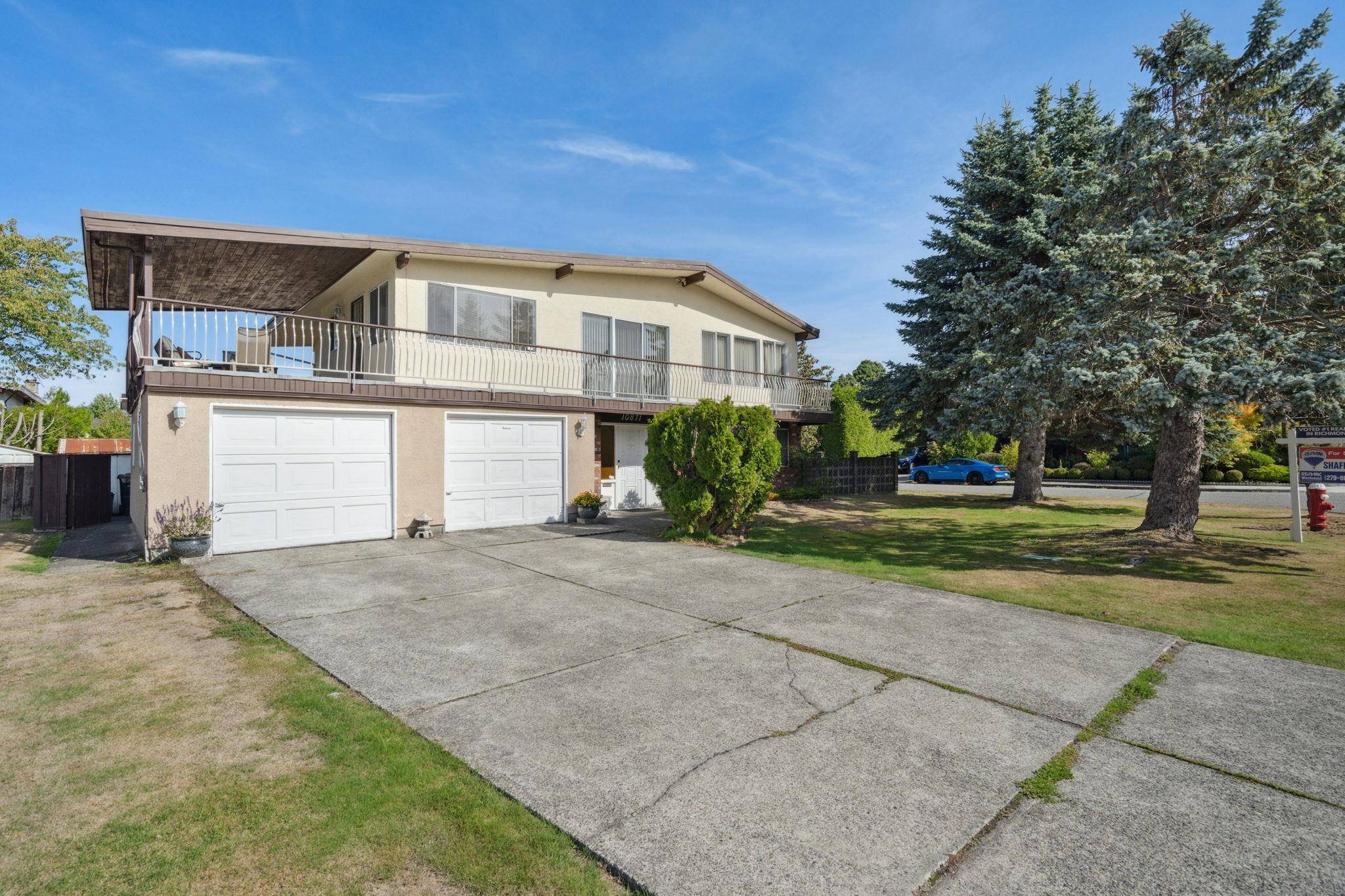 Richmond, BC V7A 3C2,10871 Ashcroft AVE