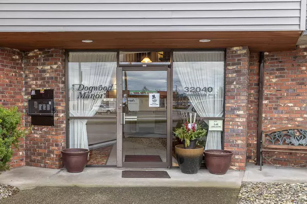 Abbotsford, BC V2T 6N8,32040 Peardonville RD #311