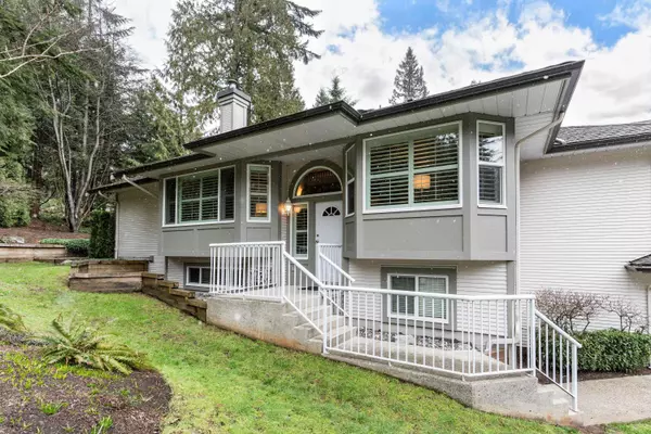 Port Moody, BC V3H 4W6,101 Parkside DR #145