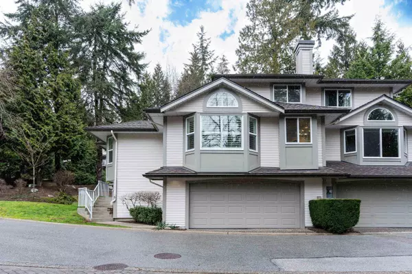 Port Moody, BC V3H 4W6,101 Parkside DR #145