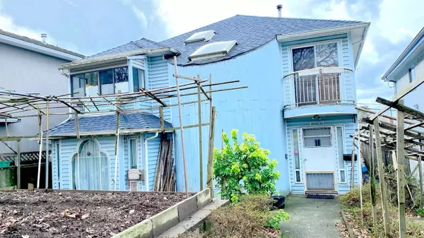 Vancouver, BC V5N 5H6,4251 Nanaimo ST