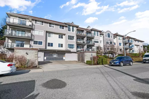 Mission, BC V2V 6J3,33599 2nd AVE #103