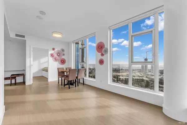 Burnaby, BC V3N 0G9,7388 Kingsway #2808