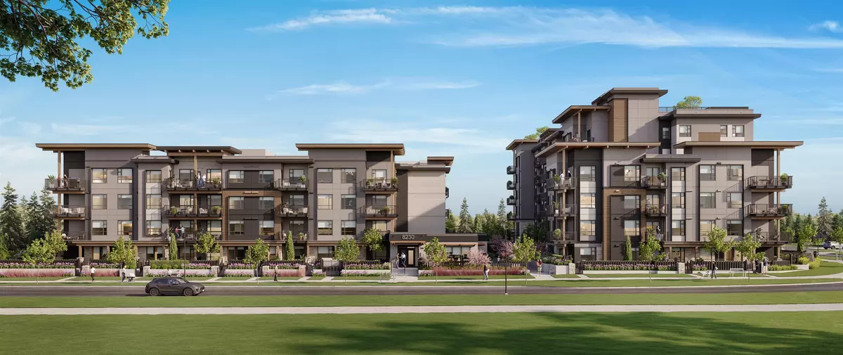 Langley, BC V2Y 2C4,8230 208b AVE #A212