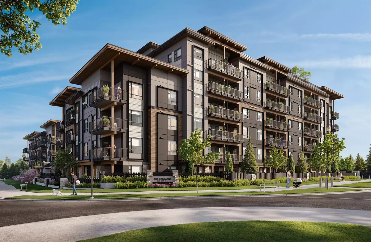 Langley, BC V2Y 2C4,8230 208b AVE #B307