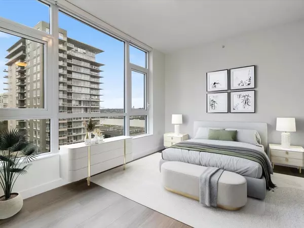 New Westminster, BC V3M 1E9,618 Carnarvon ST #904