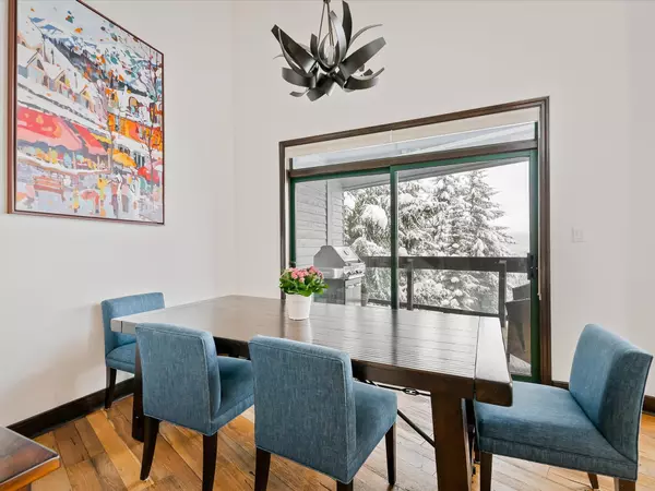 Whistler, BC V8E 0K1,4150 Tantalus DR #39