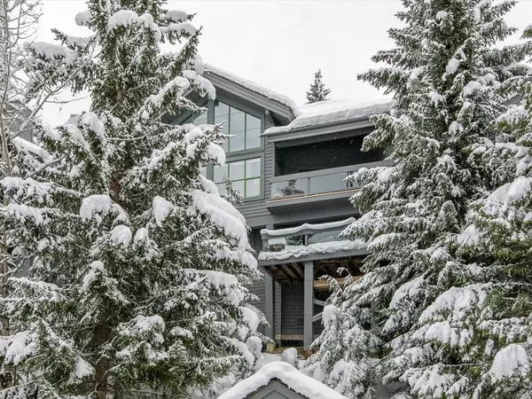 Whistler, BC V8E 0K1,4150 Tantalus DR #39