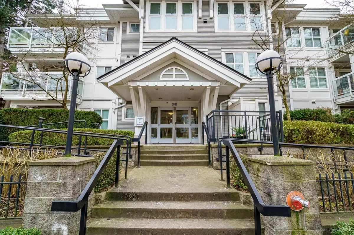 Vancouver, BC V5S 4V8,3038 E Kent Avenue South #309