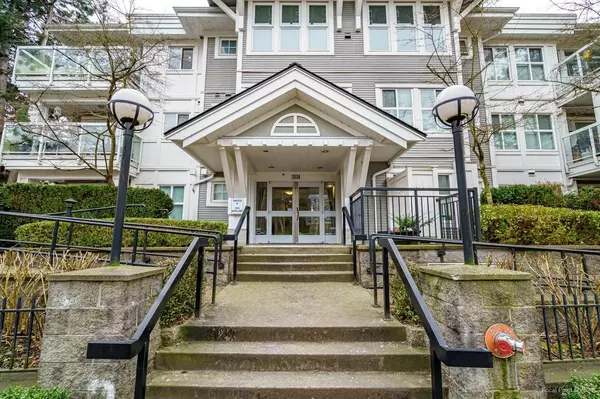 3038 E Kent Avenue South #309, Vancouver, BC V5S 4V8