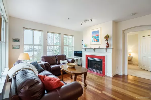 Vancouver, BC V5S 4V8,3038 E Kent Avenue South #309