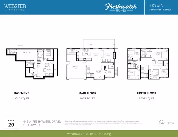 Chilliwack, BC V2R 6A3,44514 Freshwater DR