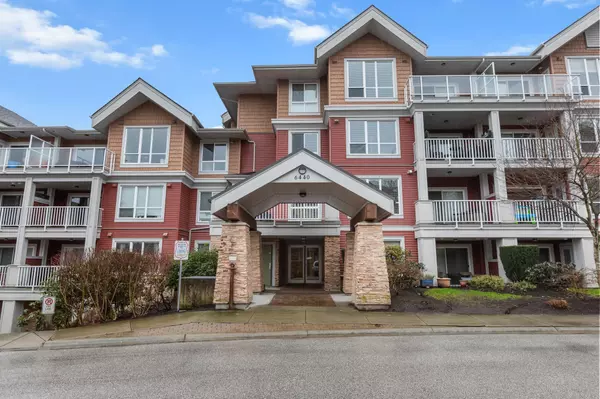 Surrey, BC V4N 6J7,6440 194 ST #101