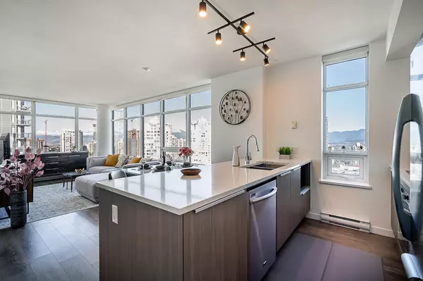 Burnaby, BC V5H 0B7,6461 Telford AVE #2109