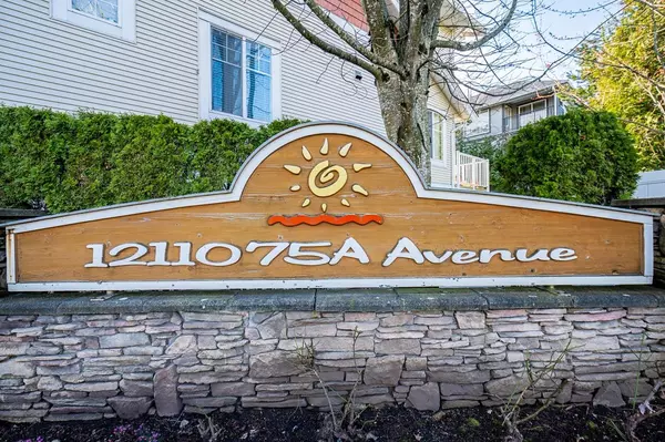 Surrey, BC V3W 1M1,12110 75a AVE #32