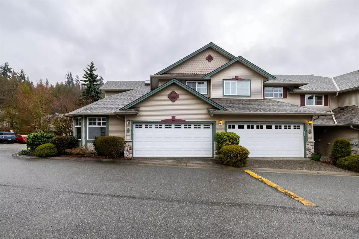 Chilliwack, BC V2R 5L7,46360 Valleyview RD #47