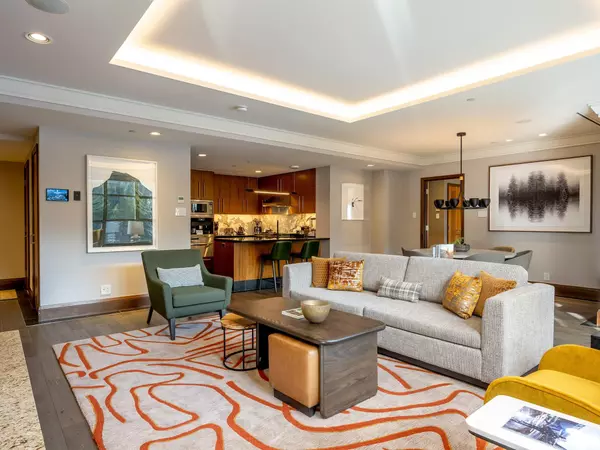 Whistler, BC V8E 0Y4,4617 Blackcomb WAY #57