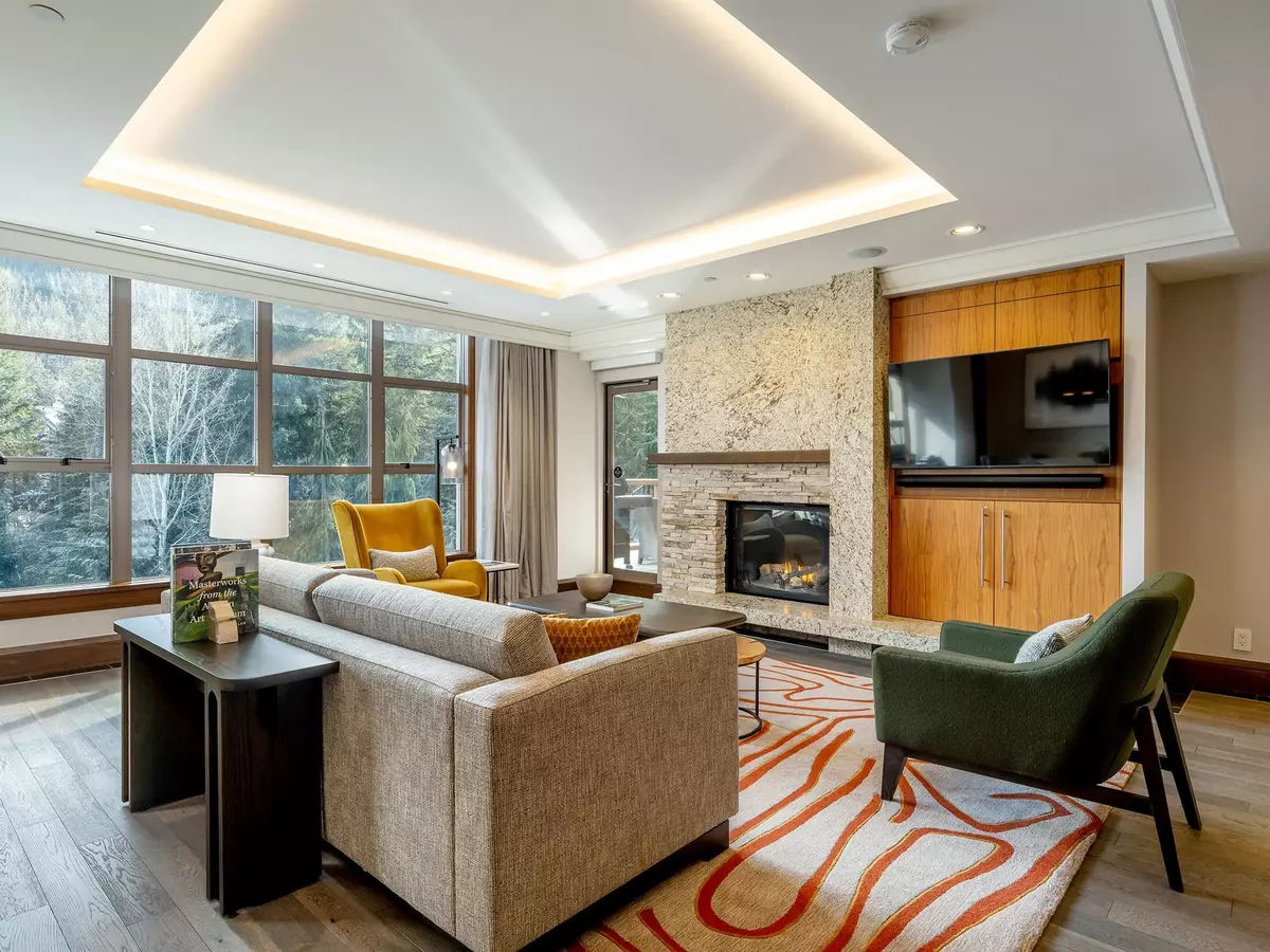 Whistler, BC V8E 0Y4,4617 Blackcomb WAY #57