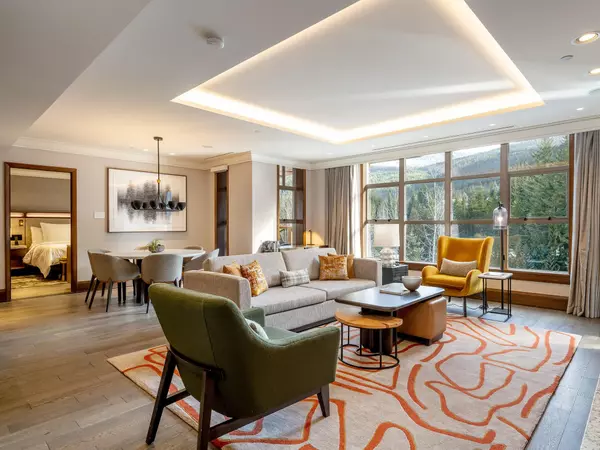 Whistler, BC V8E 0Y4,4617 Blackcomb WAY #57