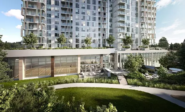 Richmond, BC V0V 0V0,3588 Ketcheson RD #809