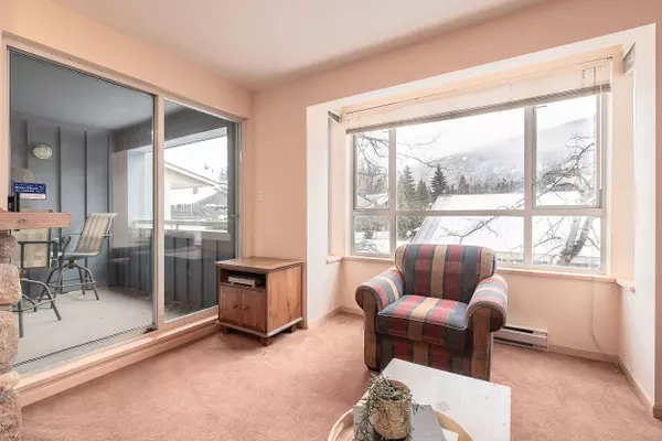 Whistler, BC V8E 1A8,4314 Main ST #336