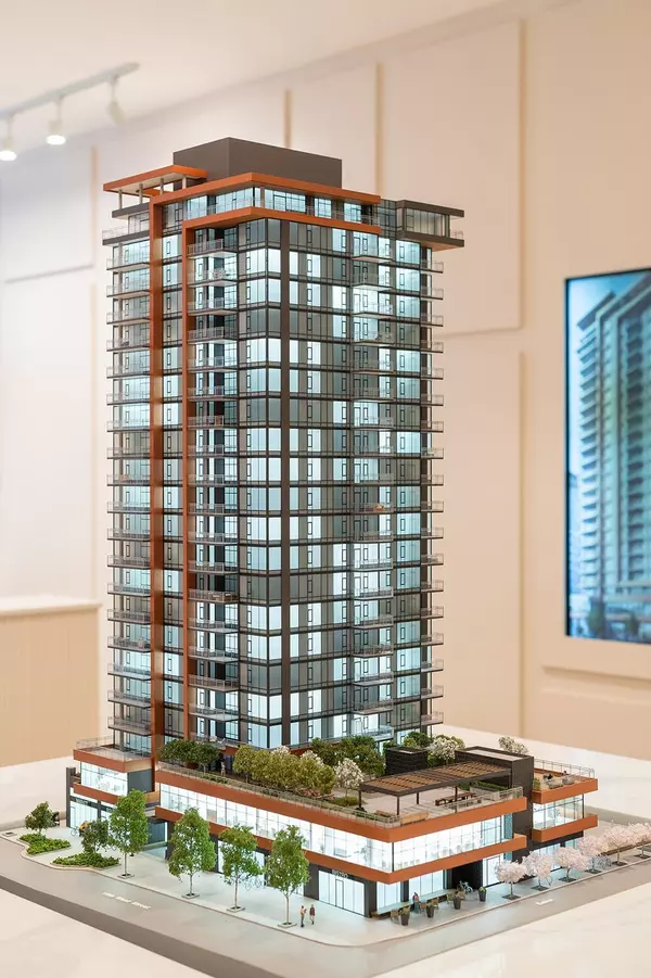 North Vancouver, BC V7M 1R5,128 W 15th ST #1103