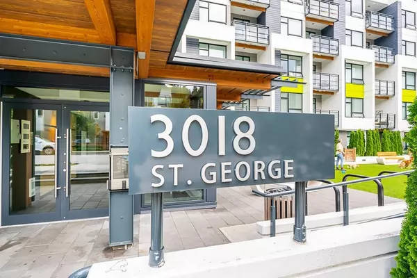 Port Moody, BC V3H 2H7,3018 St George ST #302