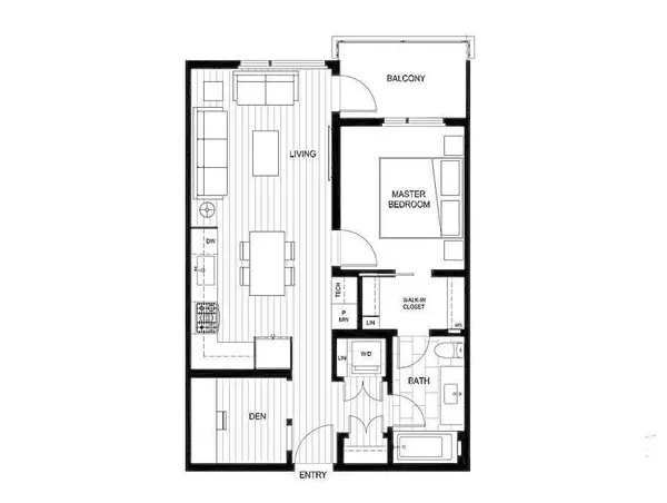 Port Moody, BC V3H 2H7,3018 St George ST #302